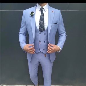 Men’s full suits